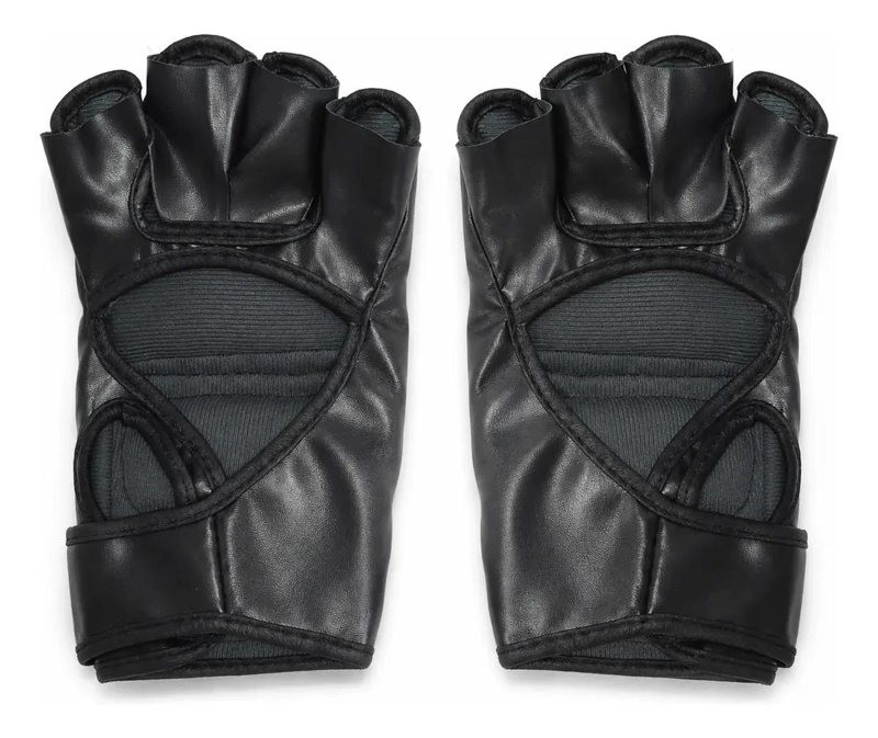 SET DE 2 GUANTES AJUSTABLES PARA ENTRENAMIENTO DE ARTES MARCIALES PARA NIÑOS - 3