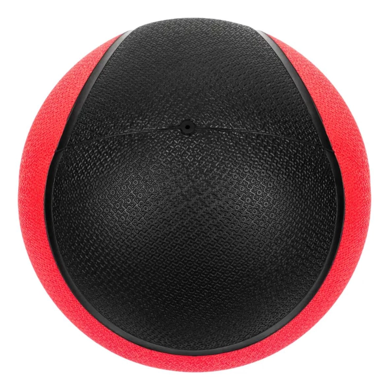 BALON DE PESO CON REBOTE 4 KG PARA ENTRENAMIENTO FUNCIONAL Y CROSSFIT - 5