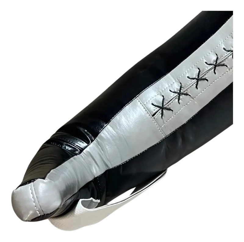 SACO BULGARO DE 8 KG PARA ENTRENAMIENTO FUNCIONAL Y FITNESS - 2