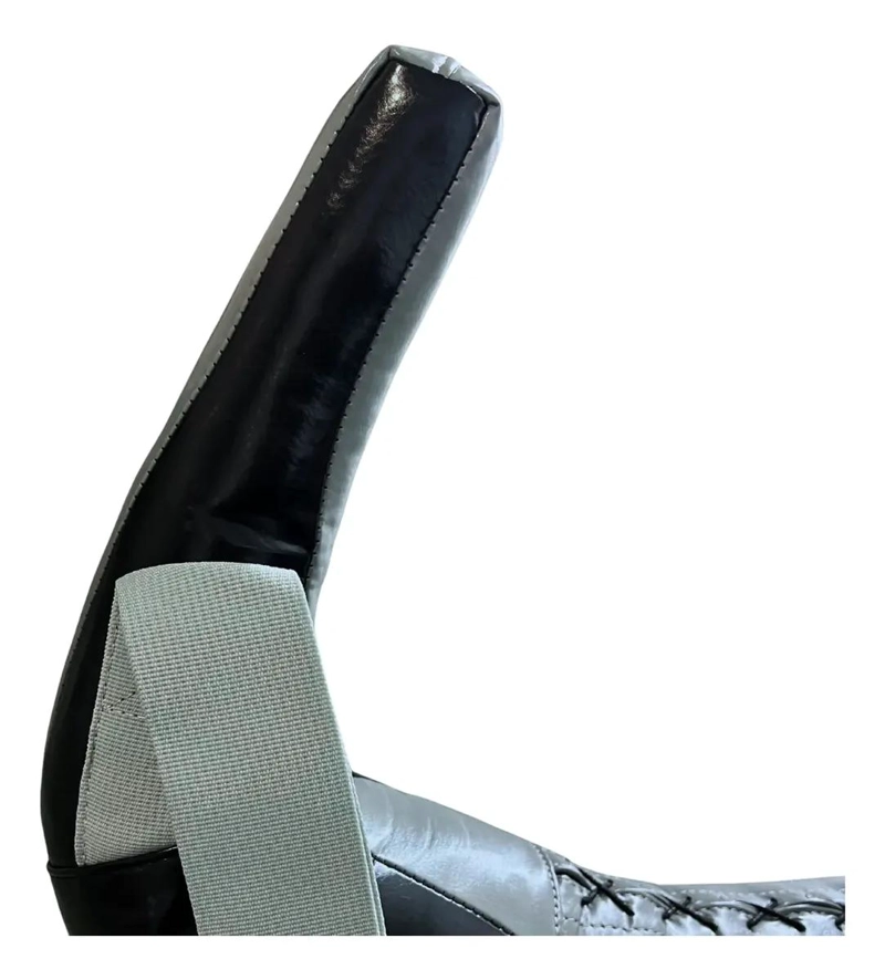 SACO BULGARO DE 8 KG PARA ENTRENAMIENTO FUNCIONAL Y FITNESS - 4