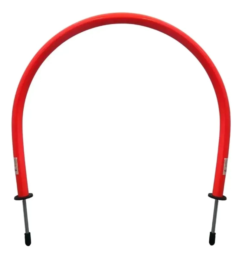 PACK DE 2 ARCOS PARA PRECISION Y COORDINACION CON ESTACA NARANJA - 3