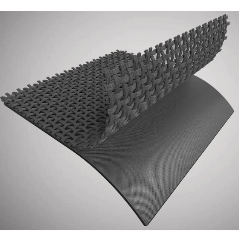 COLCHON INFLABLE ELE CTRICO PARA 1.5 PLAZAS CON ELEVACION Y DISEÑO GRIS - 5