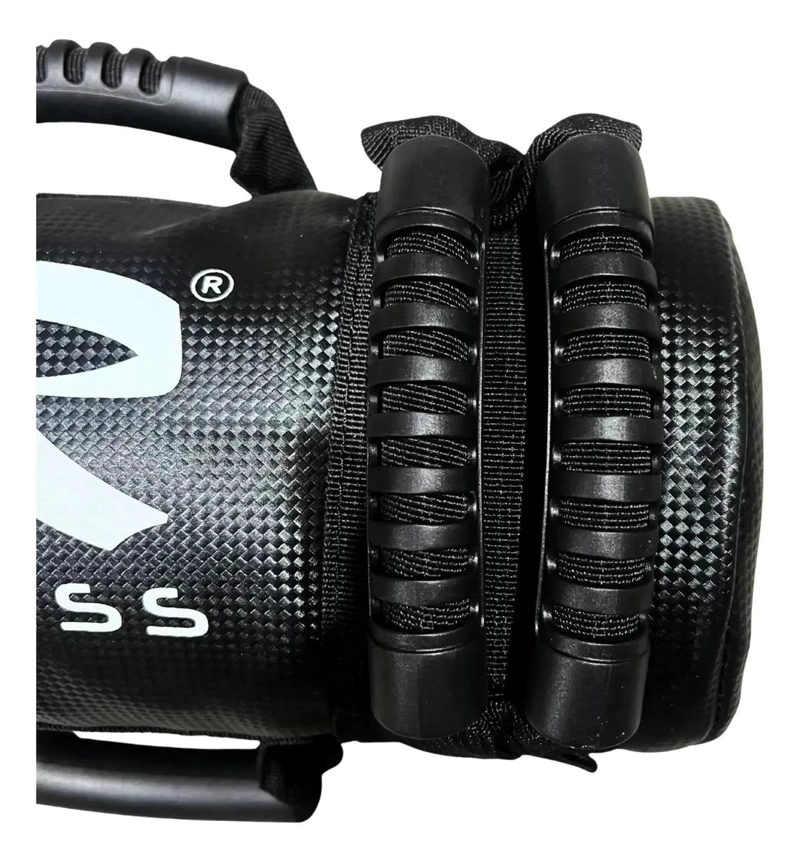 SACO DE ARENA DE 5 KG PARA ENTRENAMIENTO FUNCIONAL Y CROSSFIT - 2