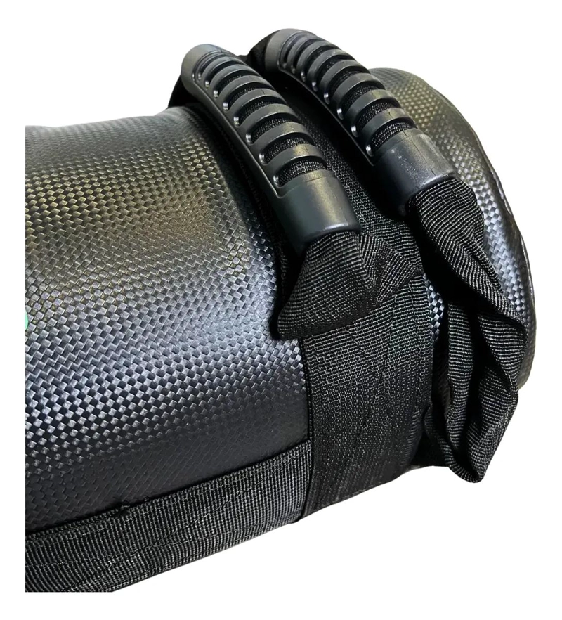 SACO DE ARENA DE 20 KG PARA ENTRENAMIENTO FISICO Y RESISTENCIA - 1