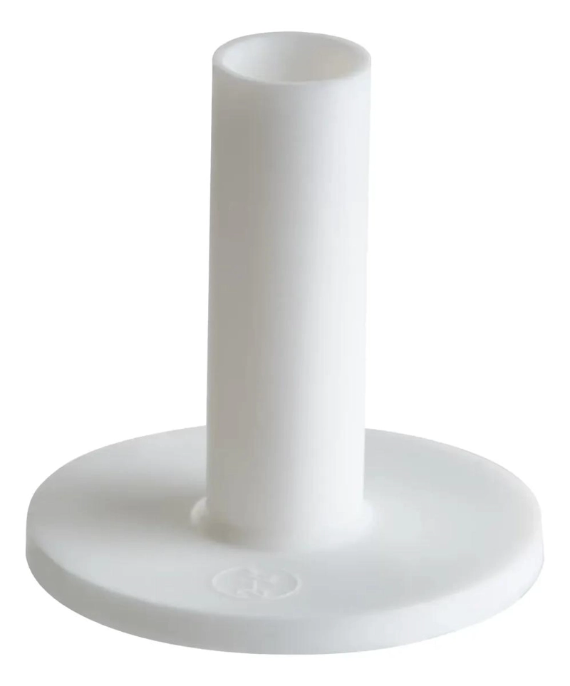 SET DE 2 TEES DE PRACTICA PARA GOLF CON SILICONA - 2