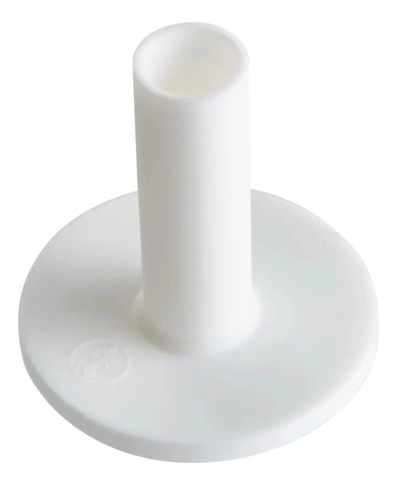 SET DE 2 TEES DE PRACTICA PARA GOLF CON SILICONA - 3