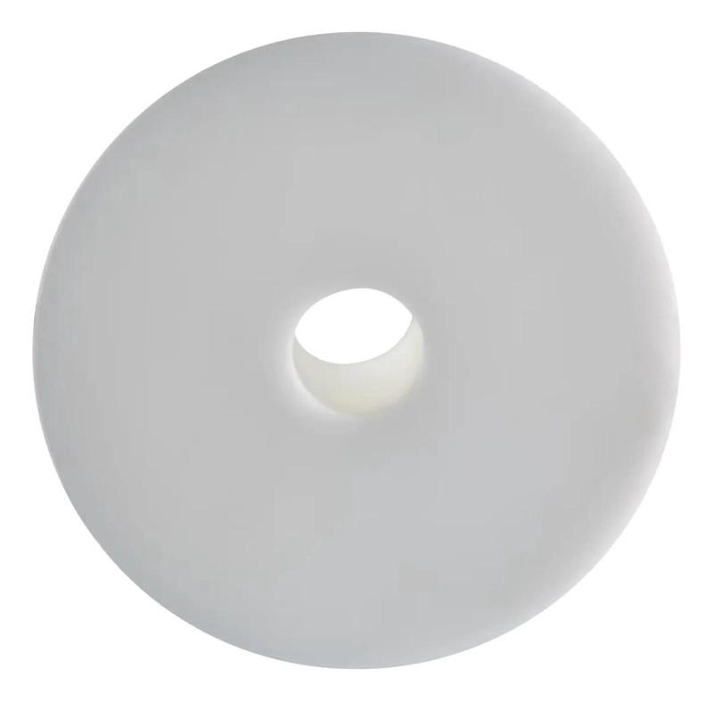 SET DE 2 TEES DE PRACTICA PARA GOLF CON SILICONA - 4