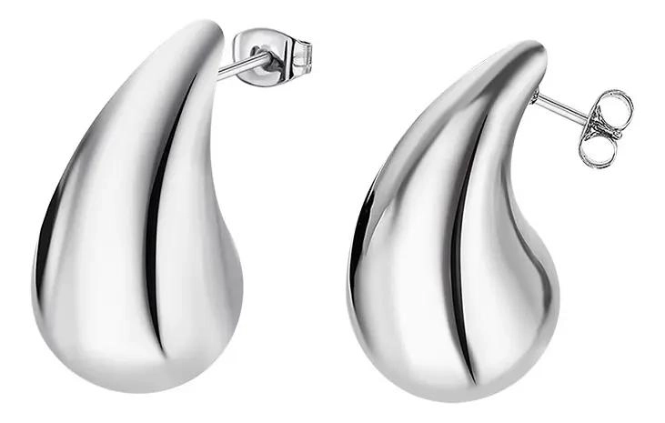 AROS MODERNOS PARA MUJER DISEÑO URBANO ELEGANTE Y VERSATIL - 1