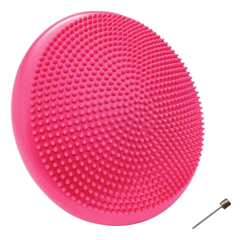 DISCO DE EQUILIBRIO SENSORIAL PARA YOGA Y EJERCICIOS DE BALANCE - 1