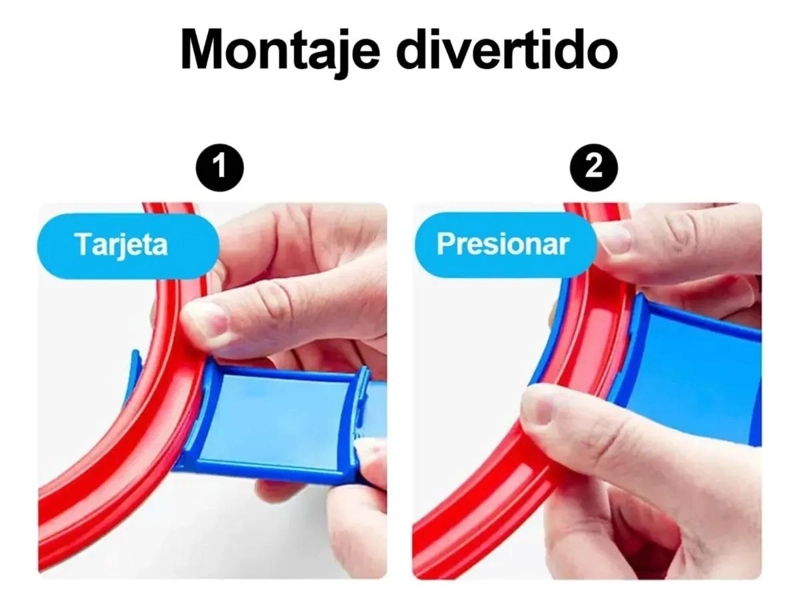 SET DE 10 ANILLOS PARA PSICOMOTRICIDAD Y AGILIDAD DEPORTIVA DE 38 CM - 3