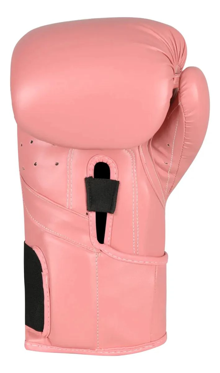 GUANTES DE BOXEO PARA KICK BOXING Y MUAY THAI 10 OZ - 1