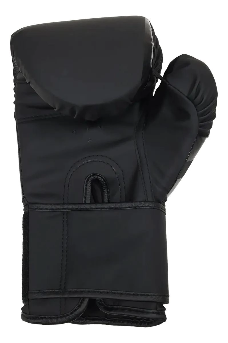 GUANTES DE BOXEO PROFESIONALES UNISEX PARA ENTRENAMIENTO Y COMPETICION - 1