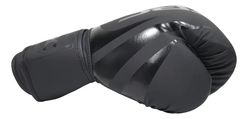 GUANTES DE BOXEO PROFESIONALES UNISEX PARA ENTRENAMIENTO Y COMPETICION - 2