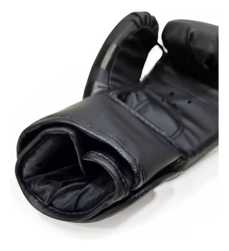 GUANTES DE BOXEO PROFESIONALES UNISEX PARA ENTRENAMIENTO Y COMPETICION - 3