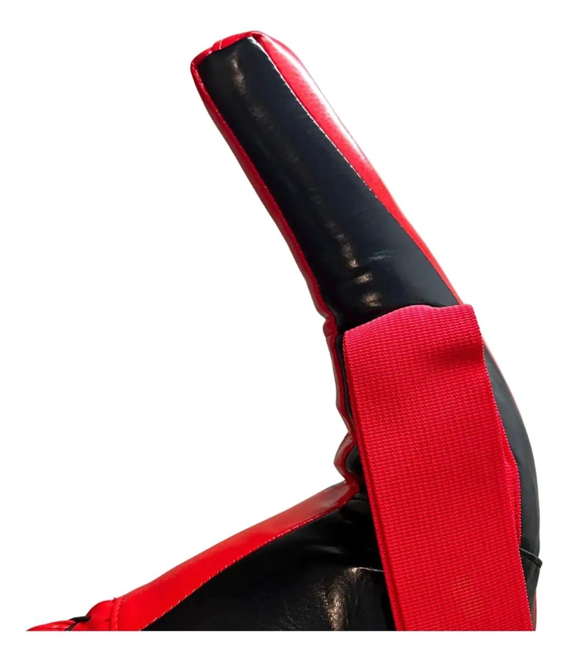 SACO DE ARENA 5 KG PARA ENTRENAMIENTO FUNCIONAL Y FITNESS - 2