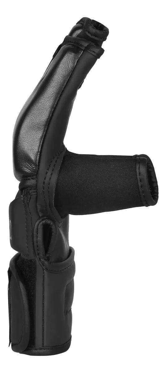 GUANTES PROFESIONALES PARA ARTES MARCIALES Y BOXEO CON DISEÑO ERGONOMICO - 1