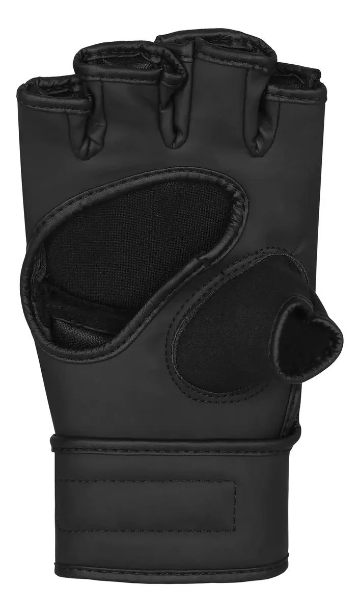GUANTES PROFESIONALES PARA ARTES MARCIALES Y BOXEO CON DISEÑO ERGONOMICO - 2