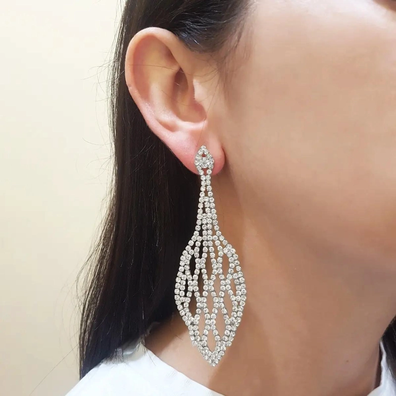 AROS DE FANTASIA CON STRASS PARA FIESTAS Y EVENTOS ESPECIALES - 2