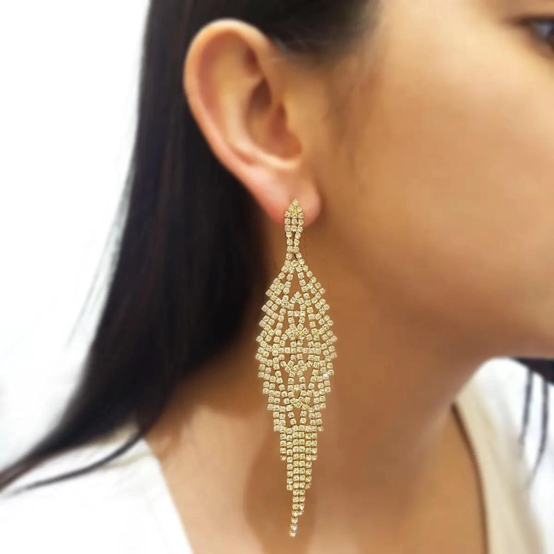 AROS DE FANTASIA CON STRASS PARA FIESTA Y EVENTOS ESPECIALES - 2