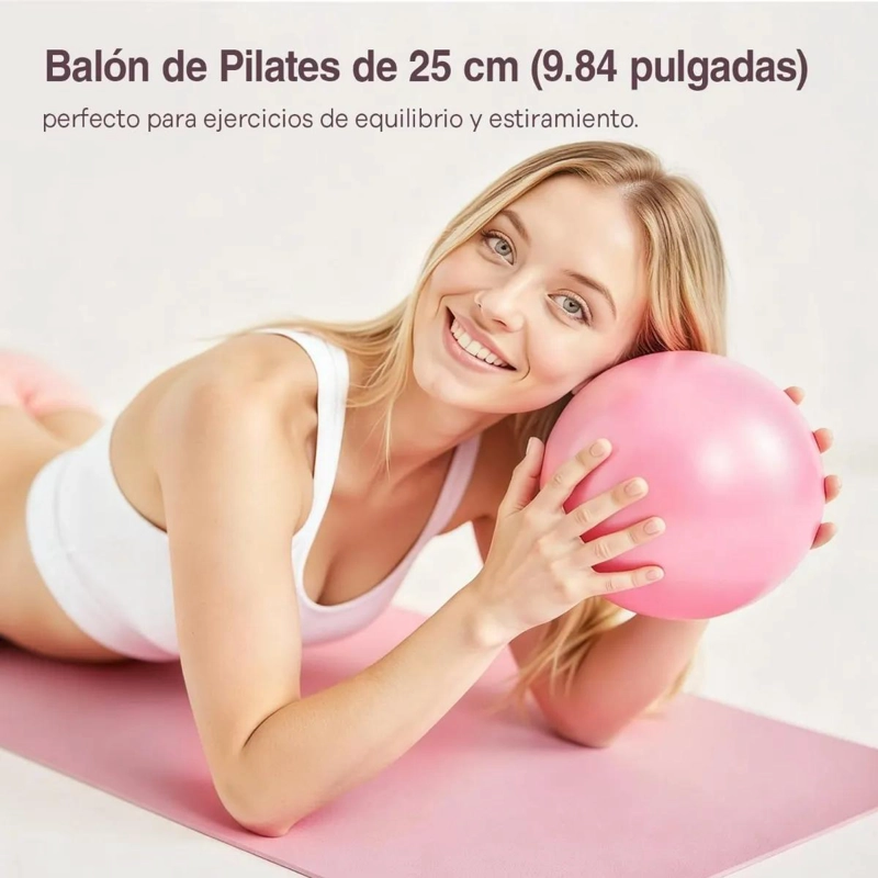 SET DE 13 BANDAS ELASTICAS PARA YOGA Y ENTRENAMIENTO DE RESISTENCIA - 4