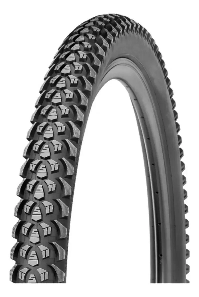 NEUMATICO PARA BICICLETA 29X2.25 CON DISEÑO RESISTENTE Y DURADERO - 2