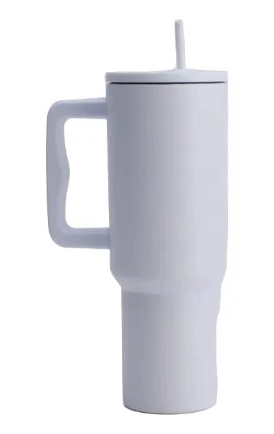 VASO TE RMICO DE ACERO INOXIDABLE 304 CON CAPACIDAD DE 1200 ML PARA MANTENER LA温度 - 3