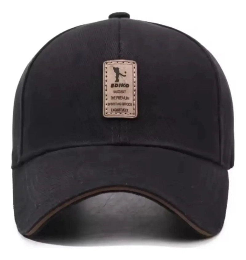 GORRA DE BE ISBOL PARA GOLFISTA EN COLORES VARIADOS - 2