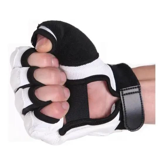 GUANTE PARA TAEKWONDO ENTRENAMIENTO CON PROTECCION Y COMODIDAD - 2