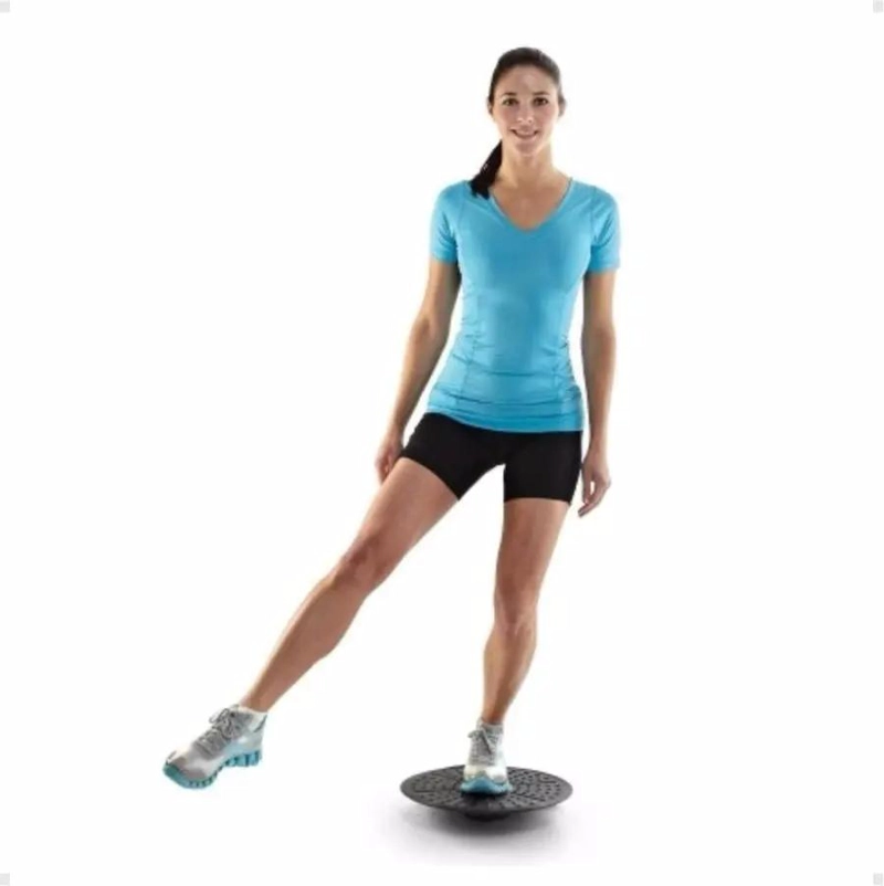 DISCO PARA TABLA DE EQUILIBRIO CON CAPACIDAD DE 120 KG Y DIAMETRO DE 40 CM - 2