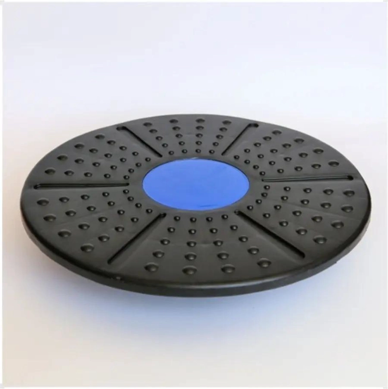 DISCO PARA TABLA DE EQUILIBRIO CON CAPACIDAD DE 120 KG Y DIAMETRO DE 40 CM - 3