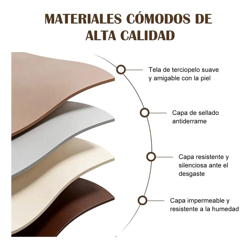 COLCHON INFLABLE ELE CTRICO QUEEN PARA DOS PERSONAS CON ALMOHADA INTEGRADA - 3