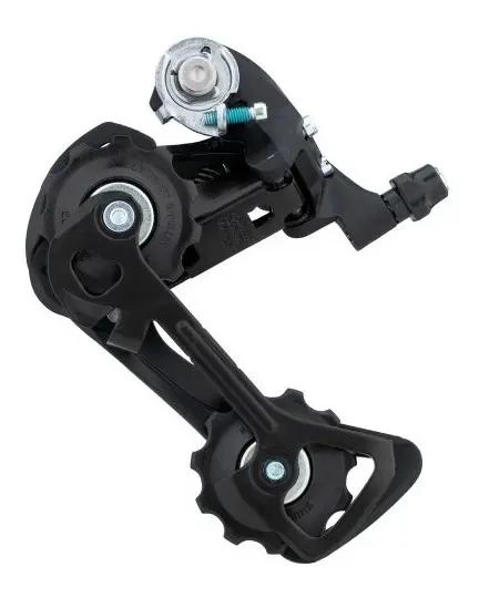 CAMBIO TRASERO PARA BICICLETA DE RUTA SHIMANO SORA 9 VELOCIDADES - 1