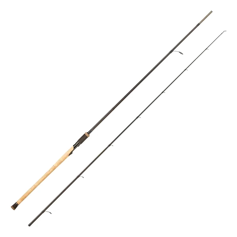 CAÑA DE PESCAR NANOFLEX PRO 2.10 METROS PARA SPINNING 10-30G - 2