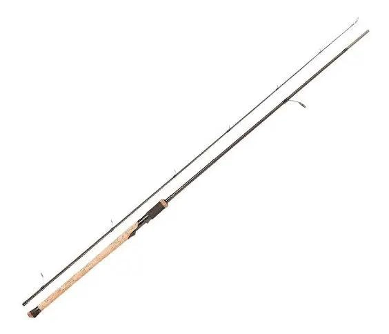 CAÑA DE PESCAR NANOFLEX PRO 2.10 METROS PARA SPINNING 10-30G - 3