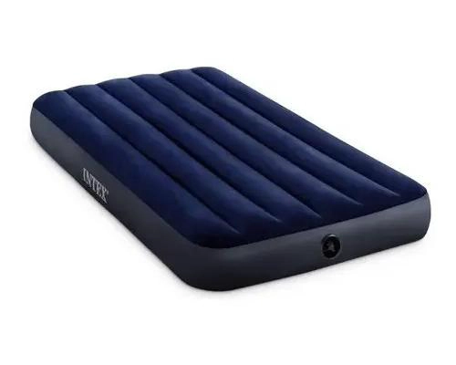 COLCHON INFLABLE RESISTENTE CON ESTRUCTURA DURA-BEAM PARA USO INDIVIDUAL - 1