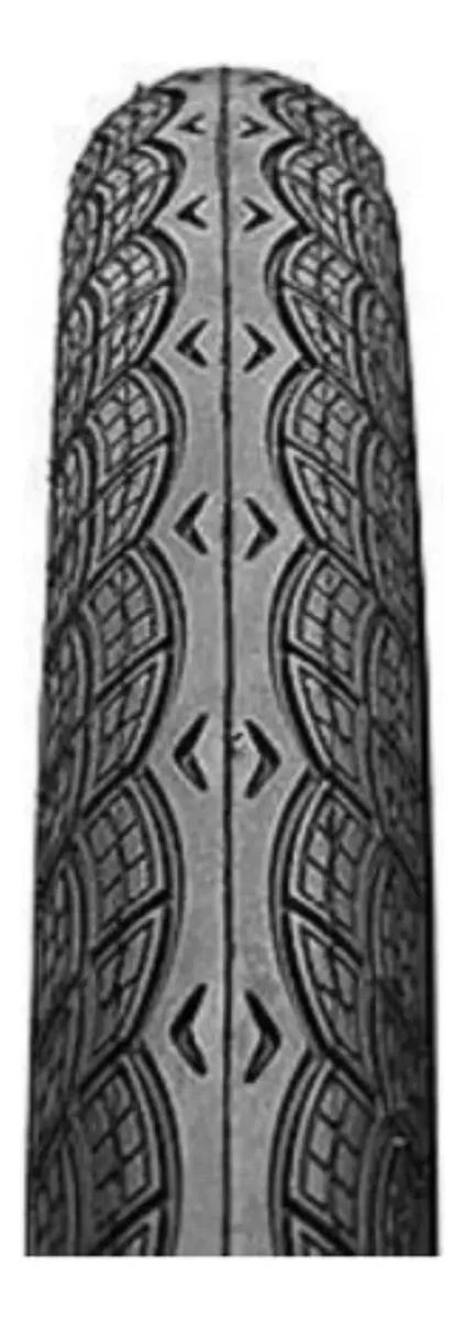 NEUMATICO PLEGABLE PARA BICICLETA MTB BMX BICICROSS 20 PULGADAS - 1