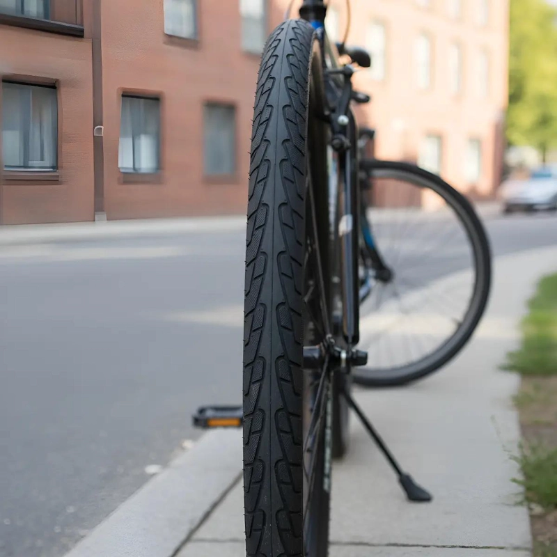 NEUMATICO PARA BICICLETA ARO 29 X 1.95 IDEAL PARA USO URBANO - 2