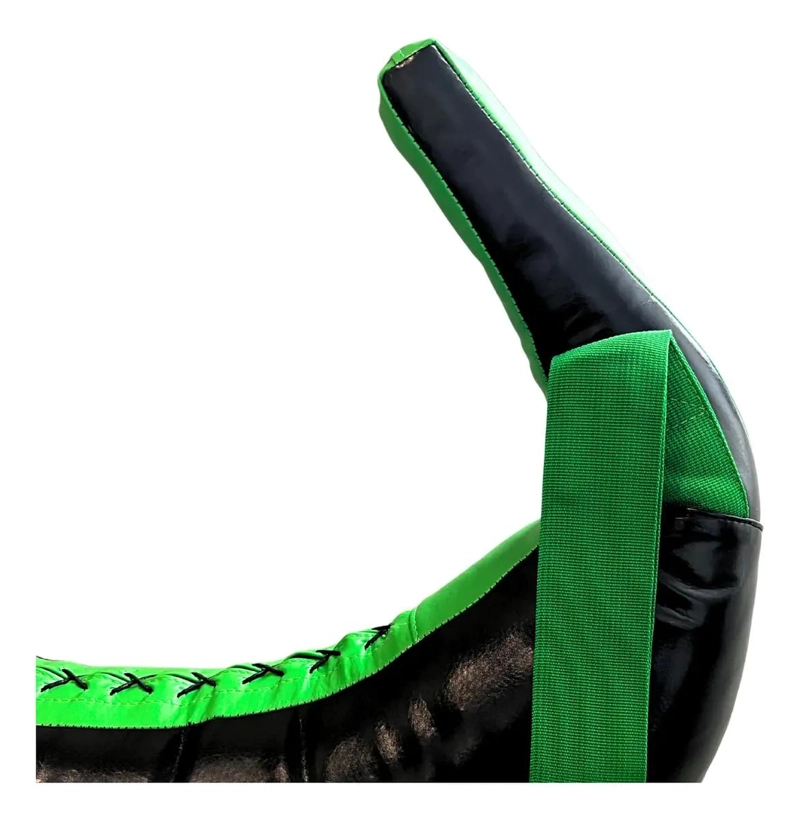 SACO DE ARENA 10 KG PARA ENTRENAMIENTO FUNCIONAL Y FITNESS - 3