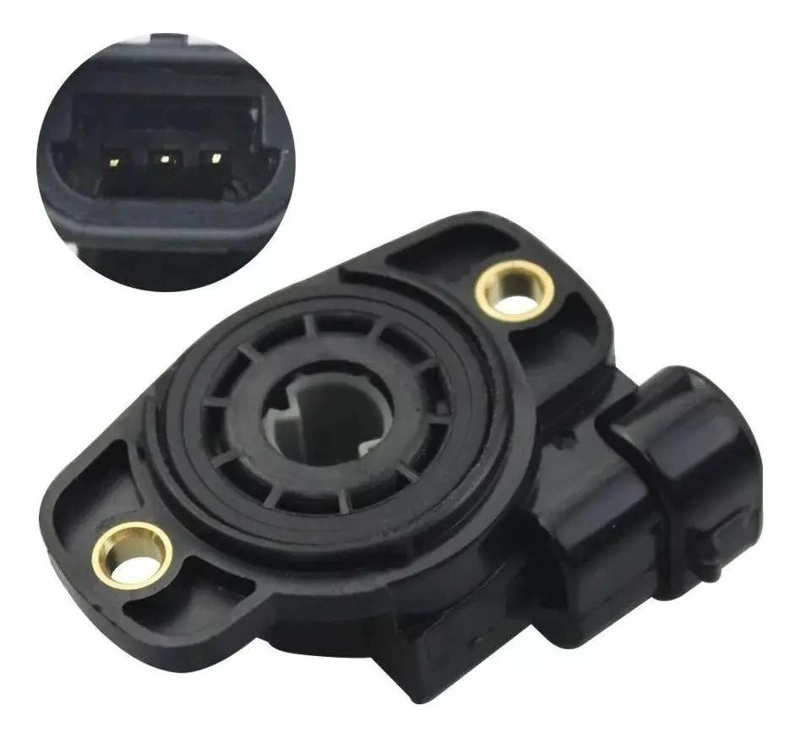SENSOR DE POSICION PARA MOTOR VOLKSWAGEN GOL G3 1.6 AÑOS 2000 A 2008 - 1