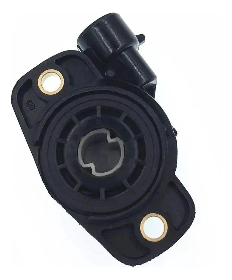 SENSOR DE POSICION PARA MOTOR VOLKSWAGEN GOL G3 1.6 AÑOS 2000 A 2008 - 3