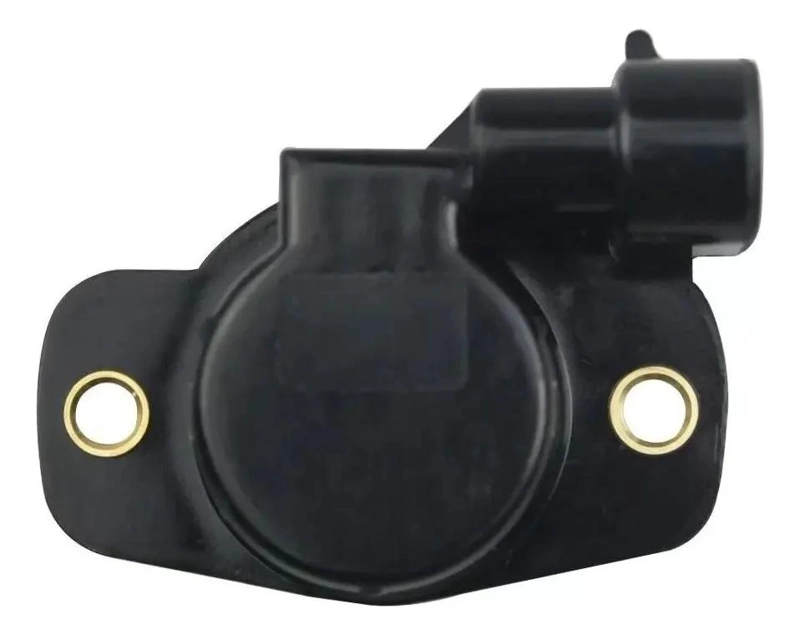 SENSOR DE POSICION PARA MOTOR VOLKSWAGEN GOL G3 1.6 AÑOS 2000 A 2008 - 4