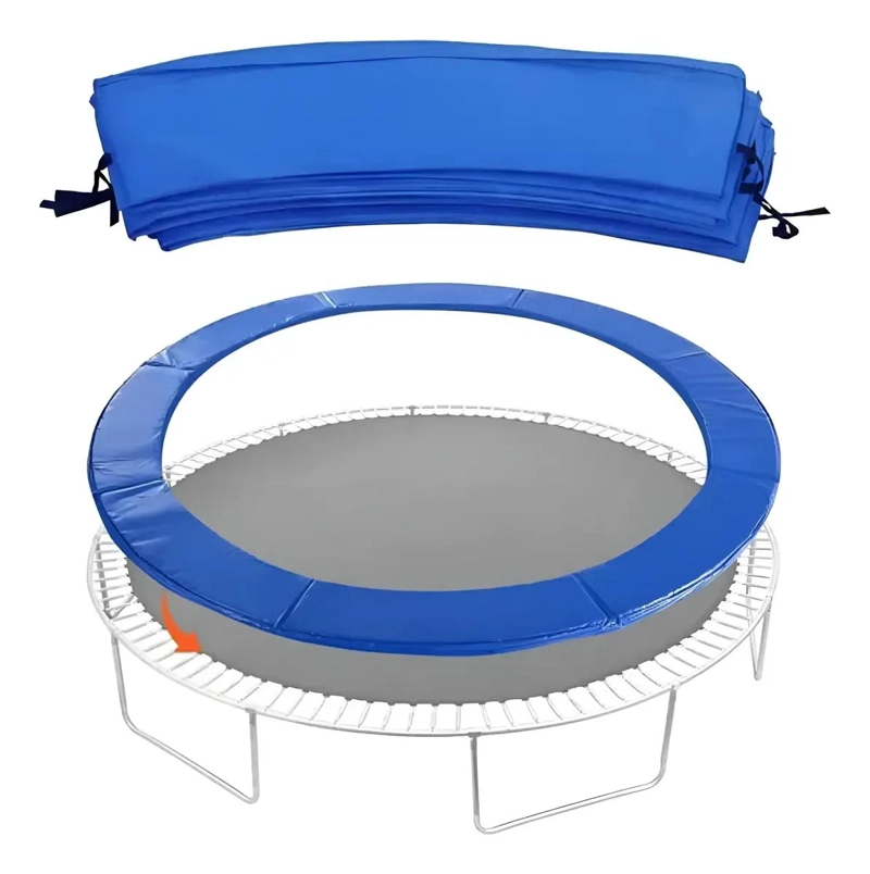 PROTECTOR PARA RESORTES DE CAMA ELASTICA DE 3.66 METROS - 1