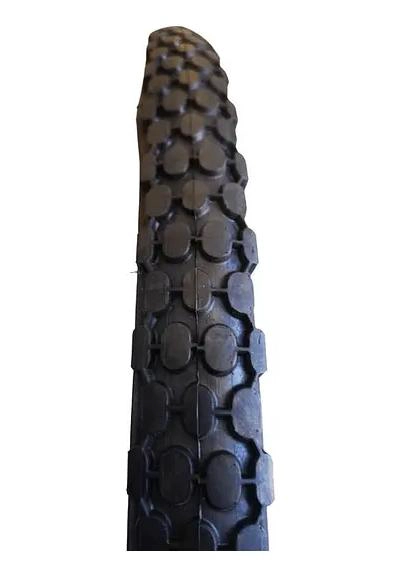 PACK DE 2 NEUMATICOS PARA BICICLETA MTB 26 X 2.20 CON ALTA DURABILIDAD - 1