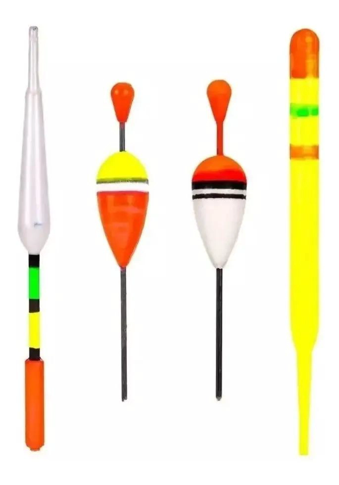 CAÑA TELESCOPICA PARA PESCA CON ACCESORIOS PARA NIÑOS - 4