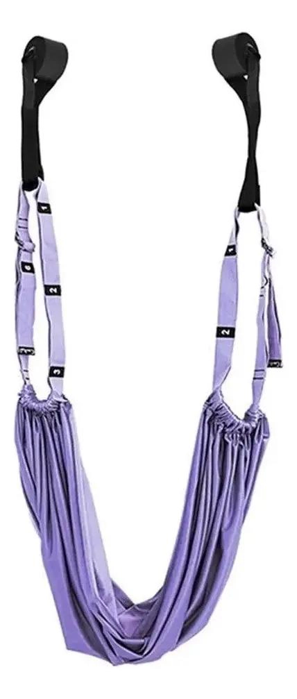 MAT DE YOGA PLEGABLE EN POLIE STER Y ALGODON CON ESPUMA EVA 120X60X5 CM - 1