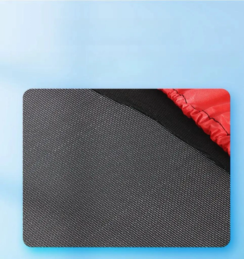 MINI TRAMPOLIN PARA NIÑOS CAMA ELASTICA PARA AEROBICOS Y FITNESS - 5
