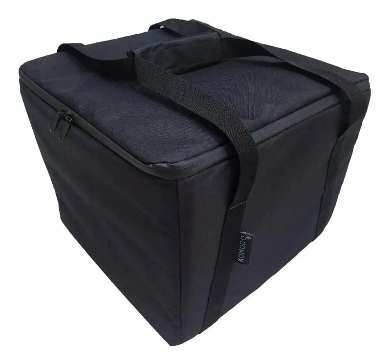 BOLSO TE RMICO PARA TRANSPORTE DE ALIMENTOS CON AISLAMIENTO - 1