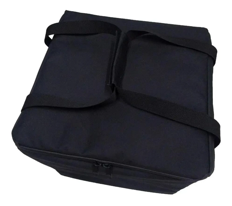 BOLSO TE RMICO PARA TRANSPORTE DE ALIMENTOS CON AISLAMIENTO - 2