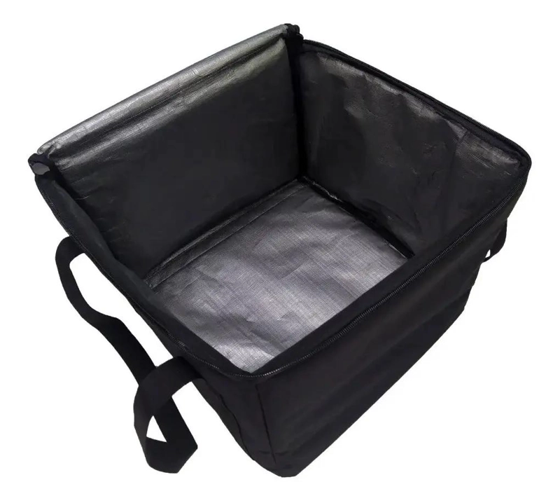 BOLSO TE RMICO PARA TRANSPORTE DE ALIMENTOS CON AISLAMIENTO - 3