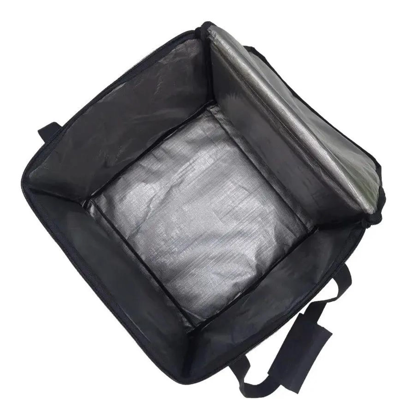 BOLSO TE RMICO PARA TRANSPORTE DE ALIMENTOS CON AISLAMIENTO - 4